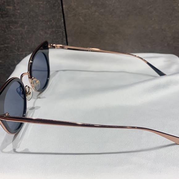 MaxMara cat eye frames imported - Picture 4 of 7